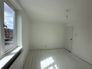 Bedroom One- click for photo gallery